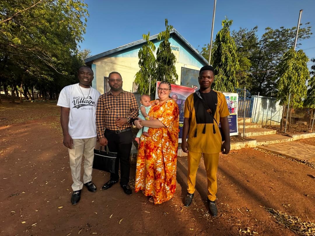 Crown of Nations Mission